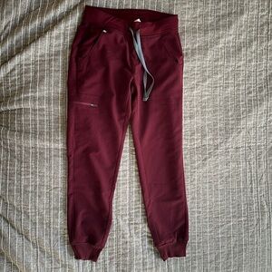 FIGS, Zamora Jogger Scrub Pants, XS petite Women’s